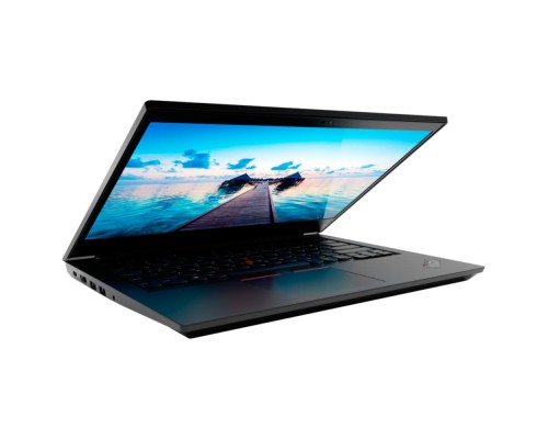 Ноутбук 14" Lenovo ThinkPad E480 / Intel Core i3-8130U / SSD 256 GB / DDR4 8 GB / Intel UHD 620