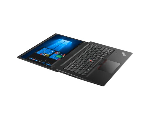 Ноутбук 14" Lenovo ThinkPad E480 / Intel Core i3-8130U / SSD 256 GB / DDR4 8 GB / Intel UHD 620