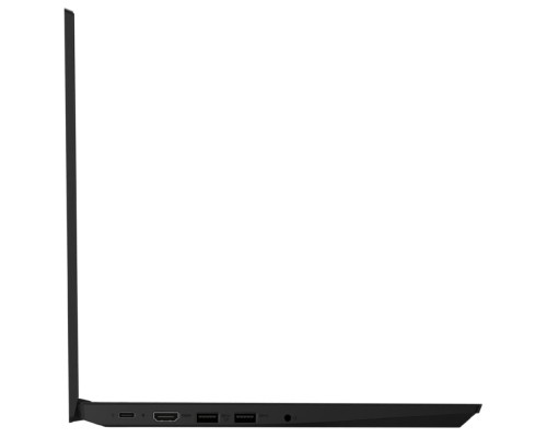 Ноутбук 14" Lenovo ThinkPad E480 / Intel Core i3-8130U / SSD 256 GB / DDR4 8 GB / Intel UHD 620