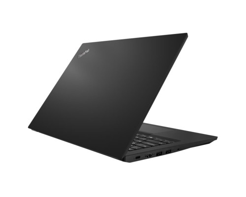 Ноутбук 14" Lenovo ThinkPad E480 / Intel Core i3-8130U / SSD 256 GB / DDR4 8 GB / Intel UHD 620