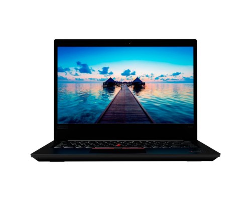 Ноутбук 14" Lenovo ThinkPad E480 / Intel Core i3-8130U / SSD 256 GB / DDR4 8 GB / Intel UHD 620