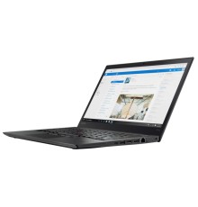 Ноутбук 14" Lenovo ThinkPad T470s / Intel Core i5-7200U / SSD 256 GB / DDR3L 8 GB / intel HD 620