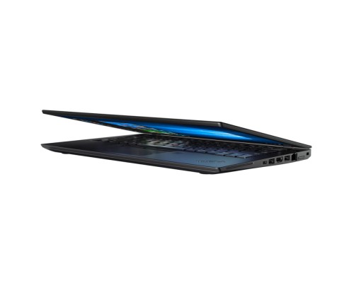 Ноутбук 14" Lenovo ThinkPad T470s / Intel Core i5-7200U / SSD 256 GB / DDR3L 8 GB / intel HD 620