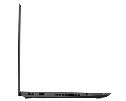 Ноутбук 14" Lenovo ThinkPad T470s / Intel Core i5-7200U / SSD 256 GB / DDR3L 8 GB / intel HD 620