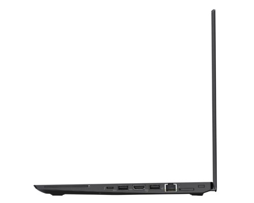 Ноутбук 14" Lenovo ThinkPad T470s / Intel Core i5-7200U / SSD 256 GB / DDR3L 8 GB / intel HD 620