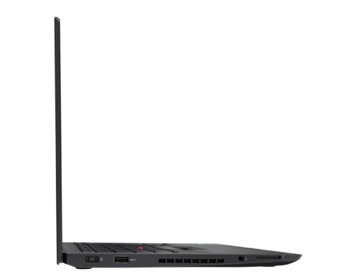 Ноутбук 14" Lenovo ThinkPad T470s / Intel Core i5-7200U / SSD 256 GB / DDR3L 8 GB / intel HD 620