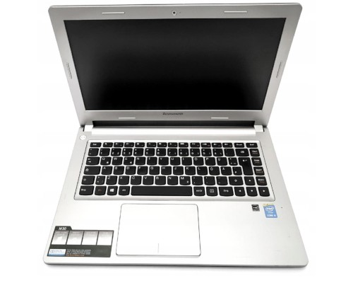 Ноутбук 13.3" Lenovo M30-70 / Intel Core i5-4210U / SSD 120 GB / DDR3 8 GB / Intel HD 4400