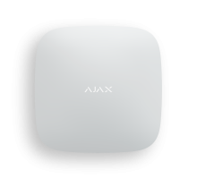 Інтелектуальний ретранслятор сигналу AJAX ReX 2 (white)