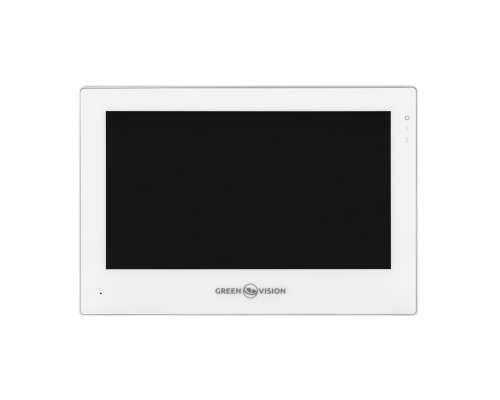 Комплект відеодомофону GreenVision GV-003-GV-059+GV-006