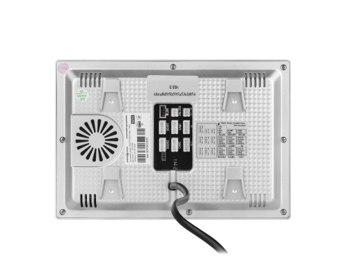 Комплект відеодомофону GreenVision GV-003-GV-059+GV-006