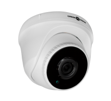 Гібридна купольна камера GV-112-GHD-H-DIK50-30