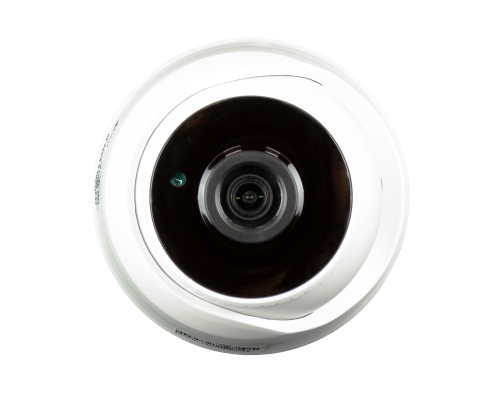 Гібридна купольна камера GV-112-GHD-H-DIK50-30