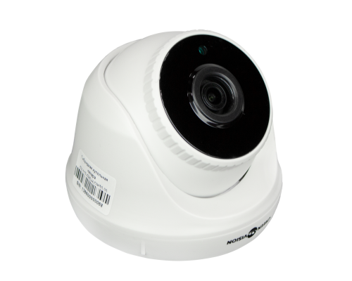 Гібридна купольна камера GV-112-GHD-H-DIK50-30