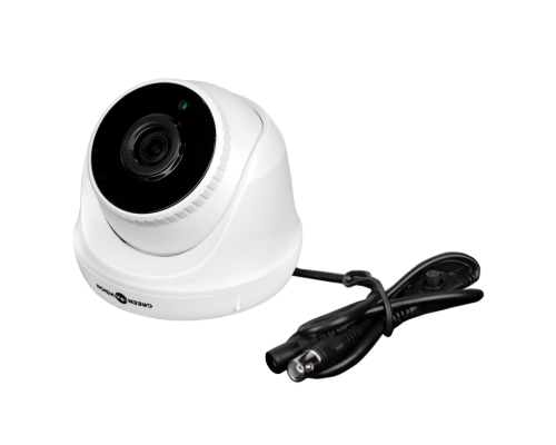 Гібридна купольна камера GV-112-GHD-H-DIK50-30