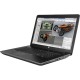 Ноутбук 17.1" HP ZBook 17 G3 / Intel Core i5-6440HQ / SSD 256 GB / DDR4 8 GB / Intel HD 530