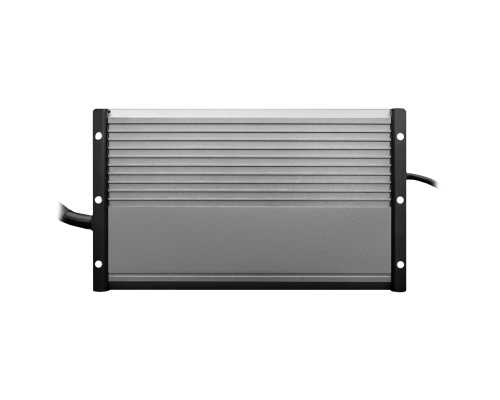 Зарядний пристрій для акумуляторів LiFePO4 3.2V (3.65V)-40A-128W-LED Зарядний пристрій для акумуляторів LiFePO4 3.2V (3.65V)-40A-128W-LED