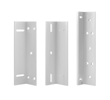 Куточок монтажний GV-CM-LZ180 Silver