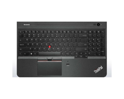 Ноутбук 15.6" Lenovo ThinkPad E565 / AMD A6-8500P / SSD 128 GB / DDR3L 4 GB / Radeon R4