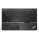 Ноутбук 15.6" Lenovo ThinkPad E565 / AMD A6-8500P / SSD 128 GB / DDR3L 4 GB / Radeon R4