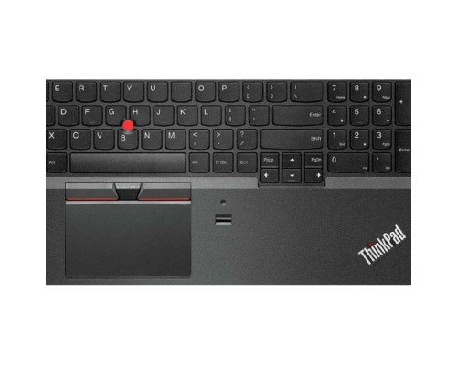 Ноутбук 15.6" Lenovo ThinkPad E565 / AMD A6-8500P / SSD 128 GB / DDR3L 4 GB / Radeon R4