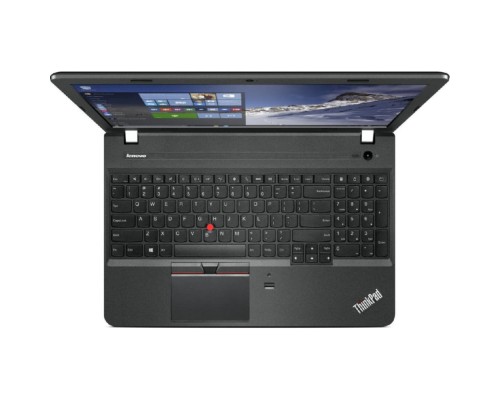 Ноутбук 15.6" Lenovo ThinkPad E565 / AMD A6-8500P / SSD 128 GB / DDR3L 4 GB / Radeon R4