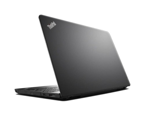 Ноутбук 15.6" Lenovo ThinkPad E565 / AMD A6-8500P / SSD 128 GB / DDR3L 4 GB / Radeon R4