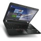 Ноутбук 15.6" Lenovo ThinkPad E565 / AMD A6-8500P / SSD 128 GB / DDR3L 4 GB / Radeon R4