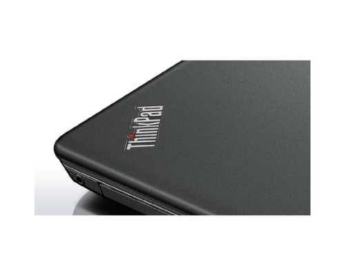 Ноутбук 15.6" Lenovo ThinkPad E565 / AMD A6-8500P / SSD 128 GB / DDR3L 4 GB / Radeon R4