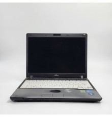 Ноутбук 12.1" Fujitsu Lifebook P702 / Intel Core i3-3110M / HDD 500 GB / DDR3 4 GB / Intel HD