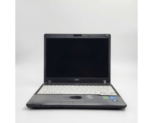 Ноутбук 12.1" Fujitsu Lifebook P702 / Intel Core i3-3120M / HDD 320 GB / DDR3 4 GB / Intel HD 4000