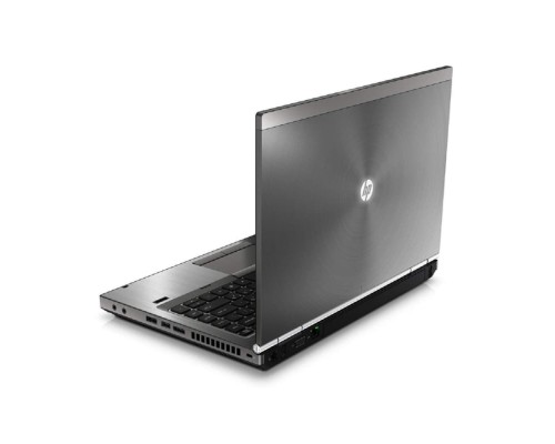 Ноутбук 14" HP EliteBook 8460p / Intel Core i5-2540M / HDD 320 GB / DDR3 4 GB / Intel HD 3000