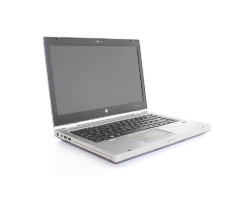 Ноутбук 14" HP EliteBook 8460p / Intel Core i5-2540M / HDD 320 GB / DDR3 4 GB / Intel HD 3000