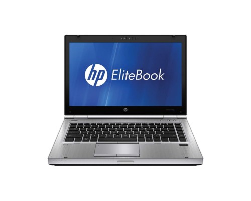 Ноутбук 14" HP EliteBook 8460p / Intel Core i5-2410M / HDD 320 GB / DDR3 4 GB / Intel HD 3000