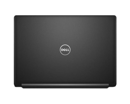 Ноутбук 12.5" Dell Latitude 5280 / Intel Core i5-7300U / HDD 500 GB / DDR4 16 GB / Intel HD 620