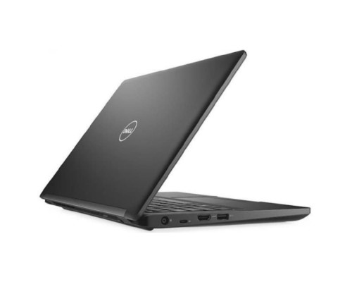 Ноутбук 12.5" Dell Latitude 5280 / Intel Core i5-7200U / SSD 256 GB / DDR4 8 GB / Intel HD