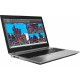 Ноутбук 15.6" HP ZBook 15 G5 / Intel Core i7-8550U / SSD 512 GB / DDR4 16 GB / Intel UHD 630 NVIDIA Quadro P1000 4GB