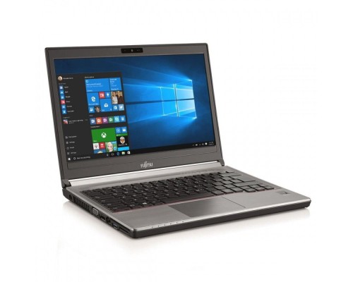 Ноутбук 13.3" Fujitsu Lifebook E734 / Intel Core i5-4300M / SSD 256 GB / DDR3 8 GB / Intel HD 4600