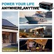 Акумулятор TTWEN 24V 100Аh 2560Wh LiFePO4