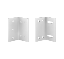 Куточок монтажний GV-CM-LZ60 Silver