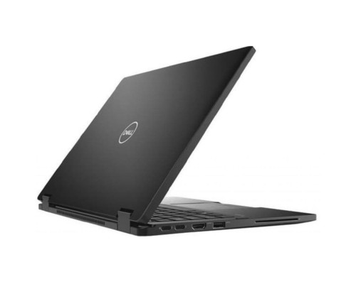 Ноутбук 13.3" Dell Latitude 7390 / Intel Core i5-8250U / SSD 256 GB / DDR4 8 GB / Intel HD