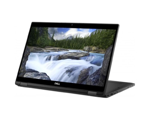 Ноутбук 13.3" Dell Latitude 7390 / Intel Core i5-8250U / SSD 256 GB / DDR4 16 GB / Intel UHD 620