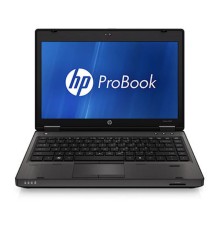 Ноутбук 13.3" HP ProBook 6360b / Intel Core i3-2310M / HDD 320 GB / DDR3 4 GB / Intel HD