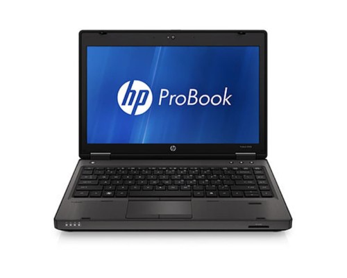 Ноутбук 13.3" HP ProBook 6360b / Intel Core i3-2310M / HDD 500 GB / DDR3 4 GB / Intel HD