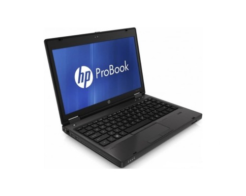 Ноутбук 13.3" HP ProBook 6360b / Intel Core i3-2310M / HDD 500 GB / DDR3 4 GB / Intel HD