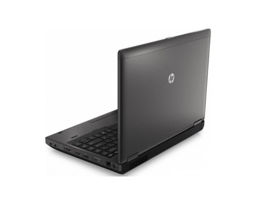 Ноутбук 13.3" HP ProBook 6360b / Intel Core i5-2450M / HDD 320 GB / DDR3 4 GB / Intel HD 3000