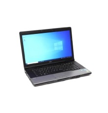 Ноутбук 15.6" Fujitsu LifeBook E752 / Intel Core i5-3230M / HDD 500 GB / DDR3 4 GB / Intel HD 4000