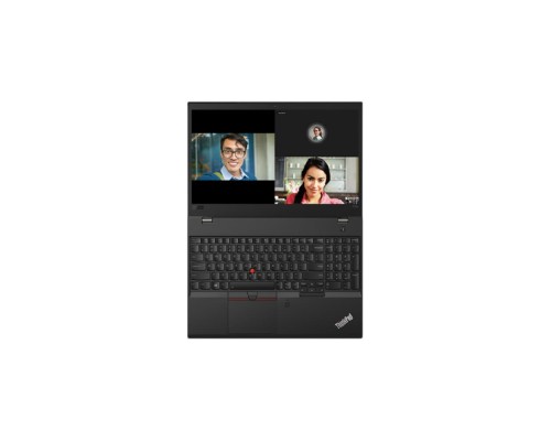 Ноутбук 15.6" Lenovo ThinkPad P52s / Intel Core i7-8550U / SSD 1 TB / DDR4 16 GB / Intel UHD 620 NVIDIA Quadro P500 2GB