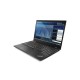 Ноутбук 15.6" Lenovo ThinkPad P52s / Intel Core i7-8650U / SSD 512 GB / DDR4 32 GB / Intel UHD 620 NVIDIA Quadro P500 2GB