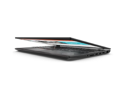 Ноутбук 15.6" Lenovo ThinkPad P52s / Intel Core i7-8550U / SSD 1 TB / DDR4 16 GB / Intel UHD 620 NVIDIA Quadro P500 2GB