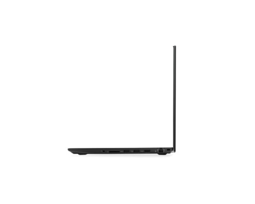 Ноутбук 15.6" Lenovo ThinkPad P52s / Intel Core i7-8650U / SSD 512 GB / DDR4 32 GB / Intel UHD 620 NVIDIA Quadro P500 2GB